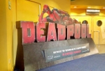 Deadpool - Odeon Broadway Plaza Birmingham