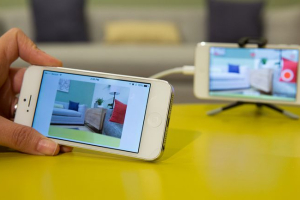 Manything turns any smartphone to a security camera.  <br/>Cnet.