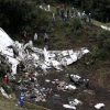 Colombia Plane Crash