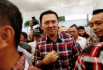 Jakarta Governor Basuki Tjahaja Purnama ("Ahok")