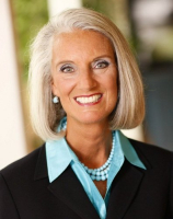 Anne Graham Lotz says her parents were intentional in teaching them about Jesus and faith, and encourages others to share their faith this Christmas season. <br/>Twitter