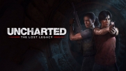 Unchartered: The Lost Legacy