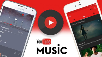 YouTube, the best free platform for building music playlists.  <br/>Techradar.