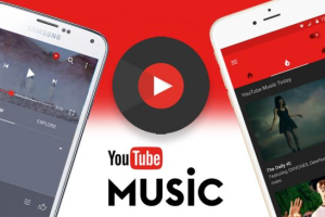 YouTube, the best free platform for building music playlists.  <br/>Techradar.