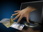 Protect yourself from online bank thieves. 