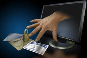 Protect yourself from online bank thieves.  <br/>ID Theft Authority. 