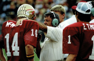 Under Bowden’s leadership, the Florida State Seminoles went from being laughable to having 14 consecutive 