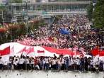 Jakarta Unity and Tolerance Rally