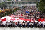 Jakarta Unity and Tolerance Rally