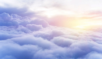 Two thirds (67 percent) of Americans believe heaven is a real place. However, just under half of Americans (45 percent) say there are many ways to heaven—which the study notes conflicts with traditional views about salvation being linked to faith in Jesus.<br />
 <br/>Stock Photo