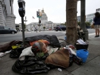 Homelessness in San Francisco