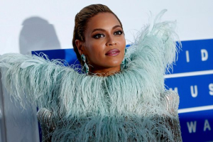  Beyoncé has previously won 20 Grammys. <br />
 <br/>Photo: Eduardo Munoz/Reuters