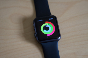Apple CEO Tim Cook told Reuters that the sales of Apple Watch has set a record high for the first week of the holiday season. He added that it's one of the most popular holiday gifts. <br/>William Hook via Flickr