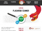 Viper: a free online plagiarism scanner. 