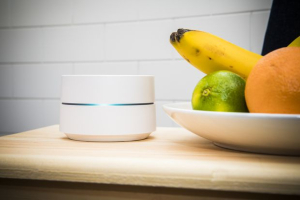 Google Wifi promises speed, efficiency and affordability.  <br/>CNET. 
