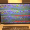 15-inch MacBook Pro with Touch Bar suffers from graphical glitch