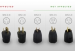 Telsa charging adapter recall