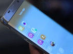 Samsung Galaxy S8 is said to innovate on screen design. 