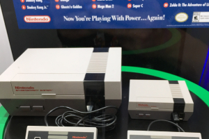 Amazon is giving away 20 NES Classic Edition consoles. You can win one buy following their Amazon Games account in Twitter and re-tweeting their tweet about this contest. You only have until Saturday, Dec. 10. <br/>Ewen Roberts via Flickr