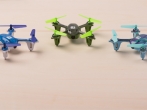 Urban Outfitters' 'designer' drones. 