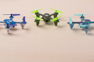 Urban Outfitters' 'designer' drones.  <br/>Value Walk. 