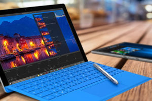 The successor to the impressive Surface Pro 4 will be released by early 2017.  <br/>Twitter