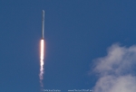 SpaceX Falcon9 CRS7 Explosion