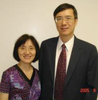 Dr. Peter K. Chow will serve as the incoming president for China Evangelical Seminary of Taiwan beginning August of 2011. <br/>