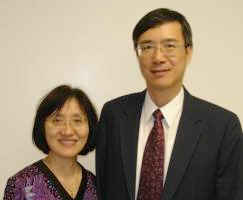 Dr. Peter K. Chow will serve as the incoming president for China Evangelical Seminary of Taiwan beginning August of 2011. <br/>
