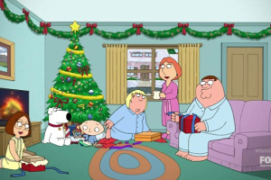 Family Guy is an American adult animated sitcom created by Seth MacFarlane for the Fox Broadcasting Company.  <br/>Fox