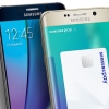 Samsung Pay phones