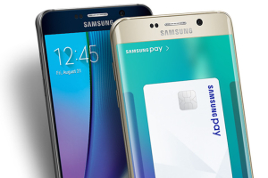 Samsung Pay looks set to run on Android-powered handsets only from now on that Apple had rejected the Samsung Pay Mini app for iOS. <br/>Digital Trends
