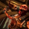 A Revenant in action in 2016's Doom release