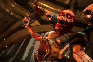 Doom 4 appears to have been shelved for the fact that it is too close to Call of Duty. Hopefully a new take or idea on the franchise will resurrect Doom 4. <br/>OnlySP
