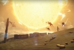 Destiny: The Dawning is available from December 13 to January 3, 2017.