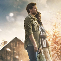 The Shack Movie <br/>Facebook/The Shack