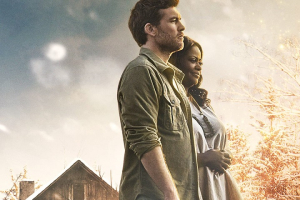 The Shack Movie <br/>Facebook/The Shack