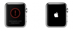 watchOS 3.1.1 bricks the Apple Watch