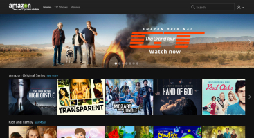 Amazon Prime Video is now available to customers in more than 200 countries and territories around the globe.  <br/>Businesswire