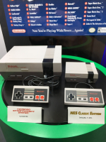 Best Buy will be selling limited quantities of the sought-after NES Classic Edition console in more than 1,000 of its stores on Dec. 20. Target will also be restocking between Tuesday and Thursday. As for Amazon, Prime Members can now order it through Prime Now in select cities.  <br/>Ewen Roberts via Flickr