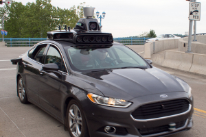 Uber said on Monday to the USA Today that it will keep on testing its self-driving cars on the public roads of San Francisco. This is despite the order of the California's Attorney General for the company to remove its test vehicles unless it has permit to operate from DMV.  <br/>Foo Conner via Flickr