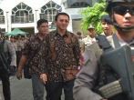 Jakarta Governor Ahok