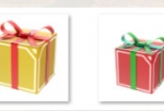 New present/gift boxes graphics in Pokemon GO drops hint of possible in-game Christmas event.