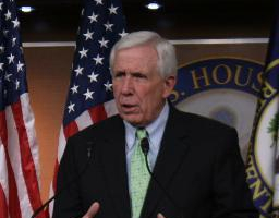The update to the International Religious Freedom Bill is named after the Honorable Frank Wolf. <br/>Twitter