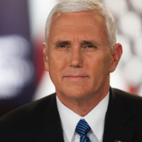 Vice-president Elect Mike Pence has always been vocal about being a follower of Jesus. <br/>Twitter