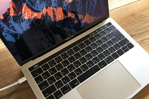 Consumer Reports has not given the new MacBook Pros a 