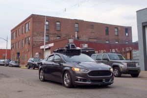 After initially refusing of removing its self-driving cars from the public roads of San Francisco, Uber recently decided to move its testing from California to Arizona. This comes after California regulators reminded the ride-hailing to get stop the tests and get a permit from the California DMV. The Office of Attorney General even sent a letter to warn Uber to do that. <br/>Foo Conner via Flickr