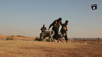  ISIS said the latest executions were payback for Ankara's involvement in a 