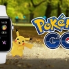 Pokemon GO arrives on Apple Watch 