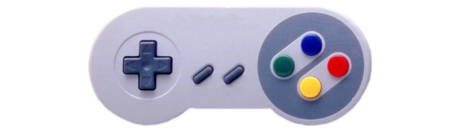 Could the latest trademark filing by Nintendo for an SNES controller point to the possibility of a SNES Classic console? <br/>Trademark Bot